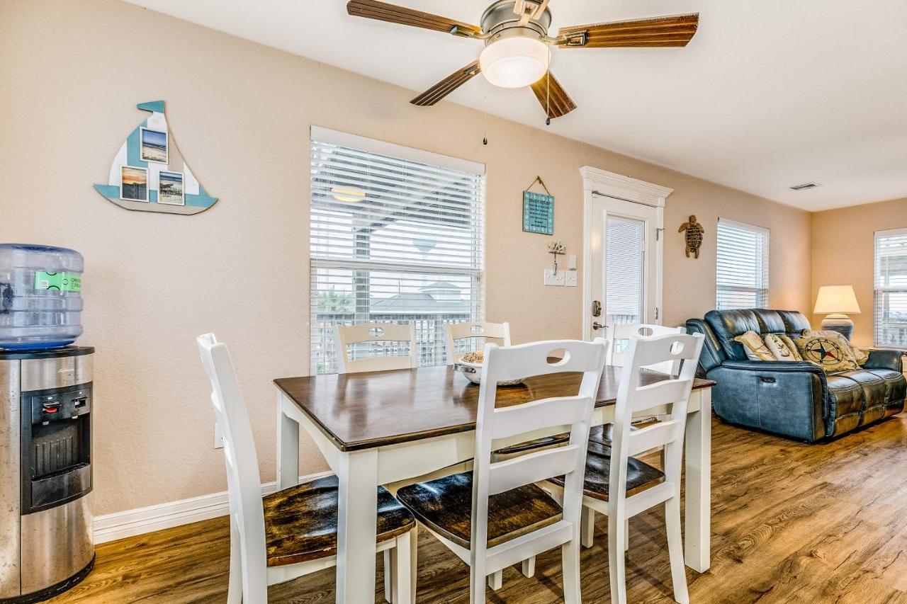 Surf'S Up Villa Surfside Beach Exterior photo