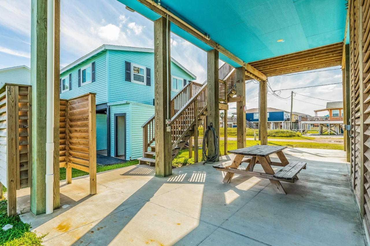 Surf'S Up Villa Surfside Beach Exterior photo
