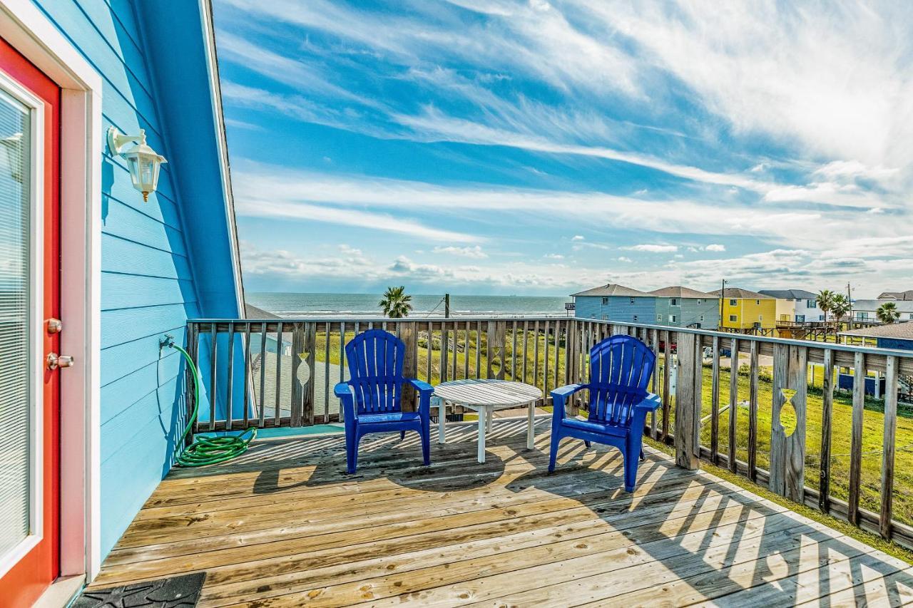 Surf'S Up Villa Surfside Beach Exterior photo
