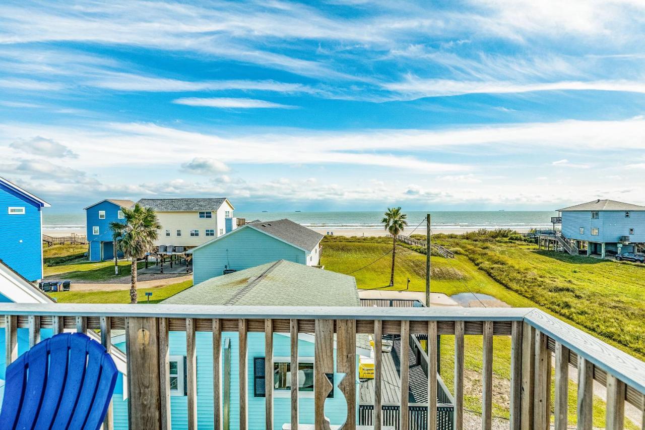 Surf'S Up Villa Surfside Beach Exterior photo